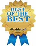 best of the best logo