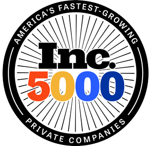 inc 5000 logo