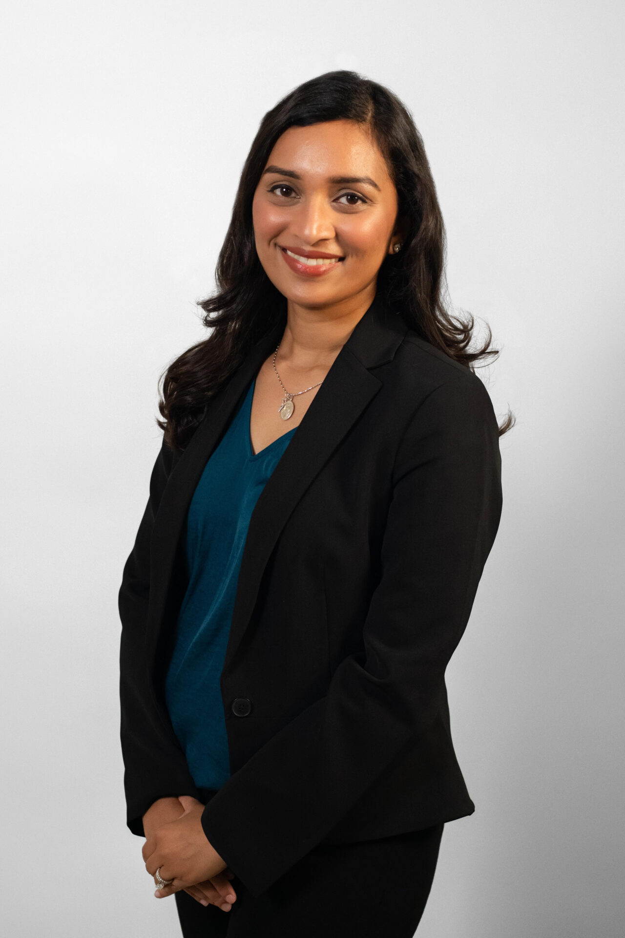 Sonia Matthews headshot